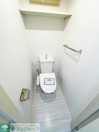 プラザ真砂の物件内観写真